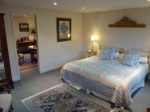 Bed & Breakfast Domaine De Moulin Mer