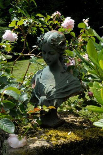 Bed & Breakfast Domaine De Moulin Mer