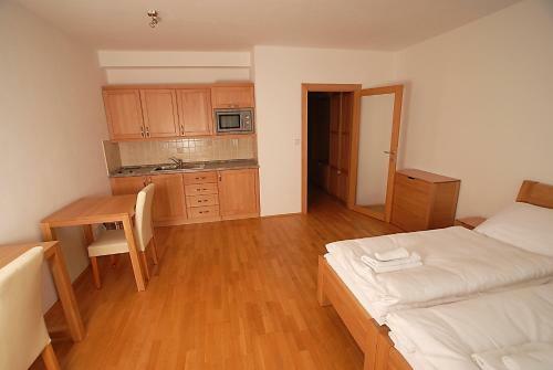 Hotel Rezidence & Wellness Blatov