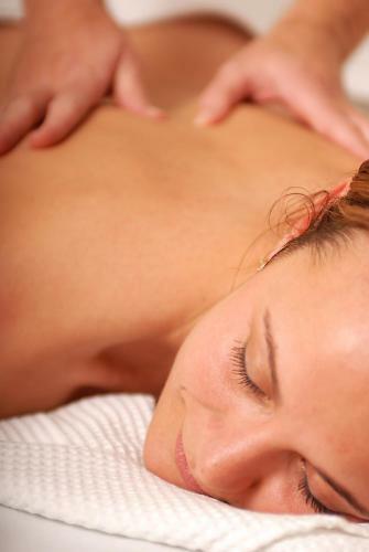 Hotel Rezidence & Wellness Blatov