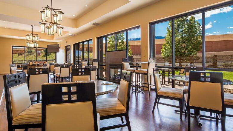 Hotel Best Western Plus Boulder Inn