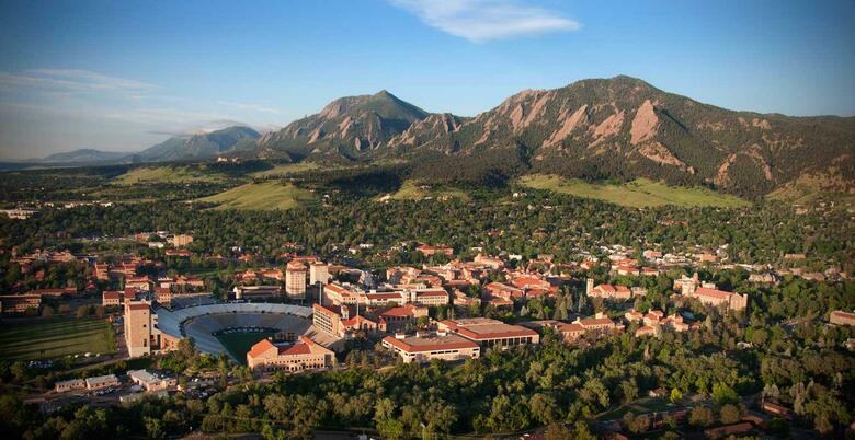 Hotel Best Western Plus Boulder Inn