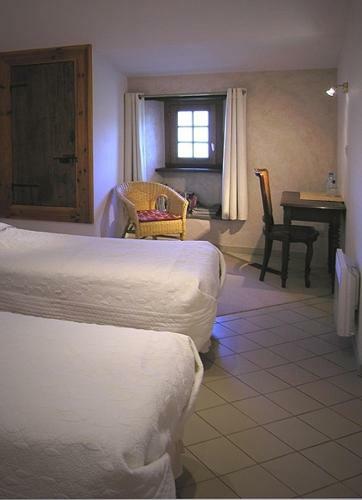 Bed & Breakfast Domaine Sermet