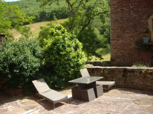 Bed & Breakfast Domaine Sermet