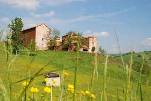Bed & Breakfast Domaine Sermet