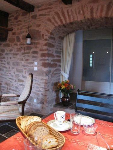 Bed & Breakfast Domaine Sermet