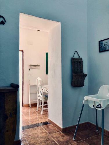 Casita Volcan Lanzarote