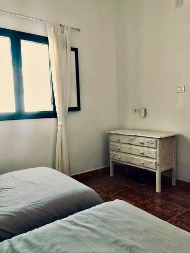 Casita Volcan Lanzarote