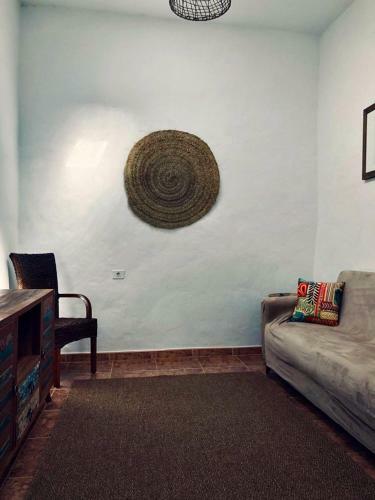 Casita Volcan Lanzarote