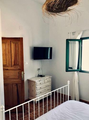 Casita Volcan Lanzarote