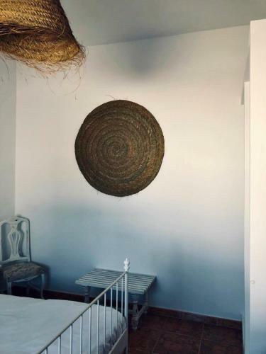 Casita Volcan Lanzarote