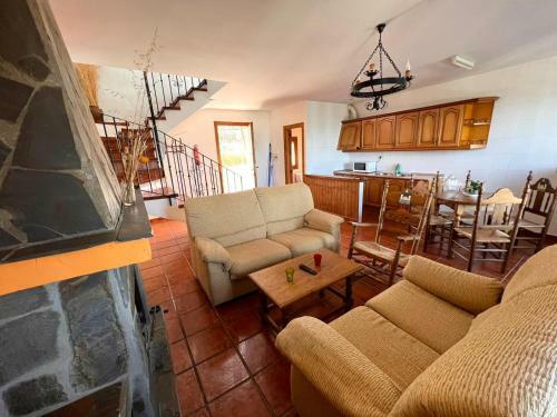 Apartamento El Rincon De Yegen