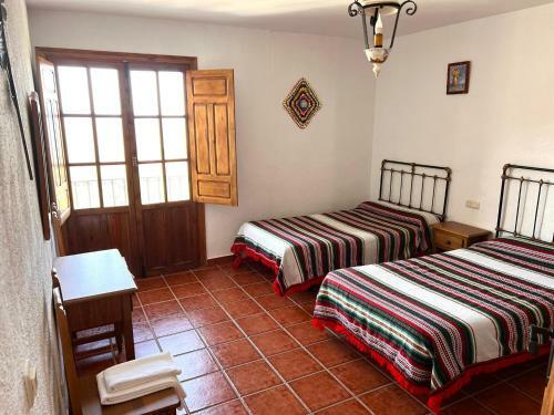 Apartamento El Rincon De Yegen