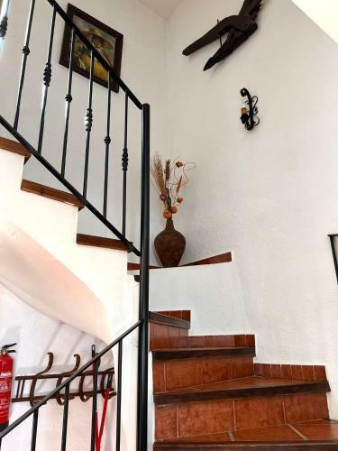 Apartamento El Rincon De Yegen