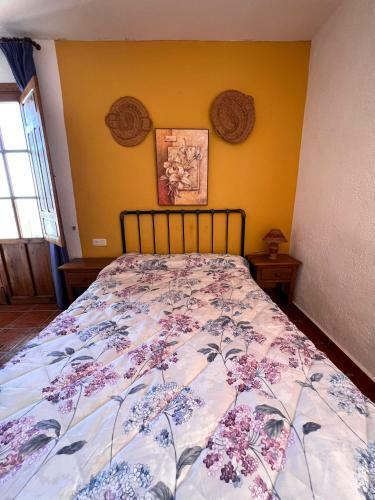 Apartamento El Rincon De Yegen