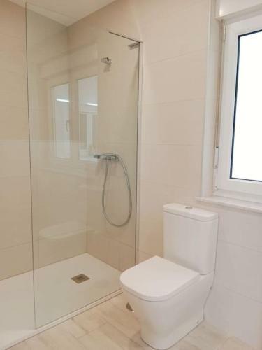 Apartamento A Ledicia De Ana
