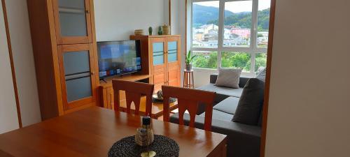 Apartamento Playa De Covas 2h
