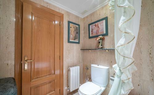 Apartamento Lope De Vega