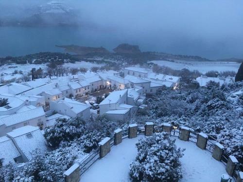 Apartamento Amanecer