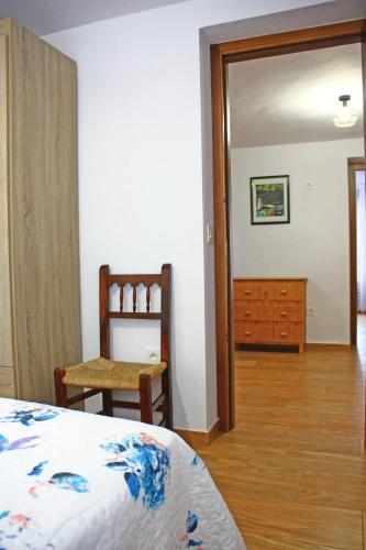 Casa Rural Torrecilla, 1919