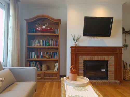 Apartamento Penthouse Panor�mico