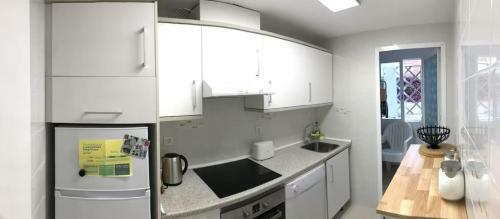 Apartamento Refugio Dami