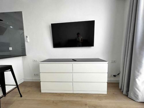 A H Rentals Van Gogh Apartamento