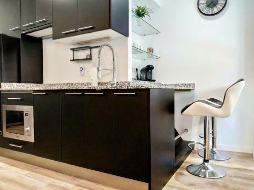 Apartamento App Estrella Con AA Y Wi-fi En Vinar�s.