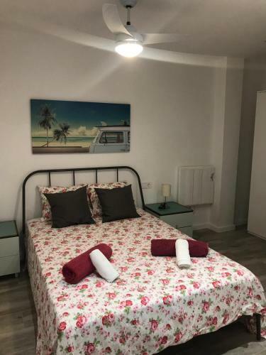 Cozy Apartment In The Town