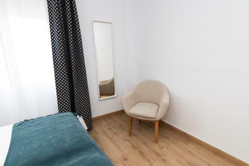 Apartamento Alojamientos Los Pedroches