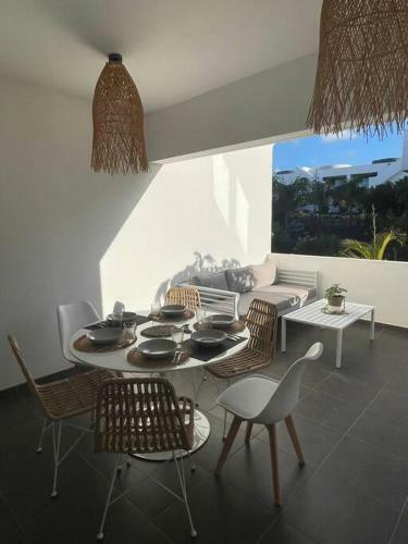 Apartamento Paraiso