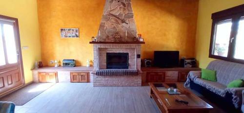 Villa Nieves Bonillo