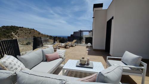 Apartamento Allonbay Sun & Beach Penthouse