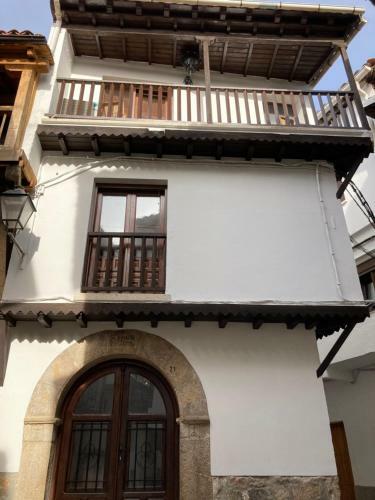 Casa Rural Calle Real Sierra De Gredos