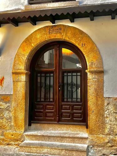 Casa Rural Calle Real Sierra De Gredos