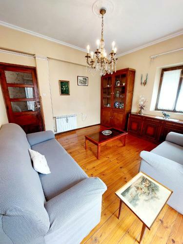 Apartamento San Roque Villablino