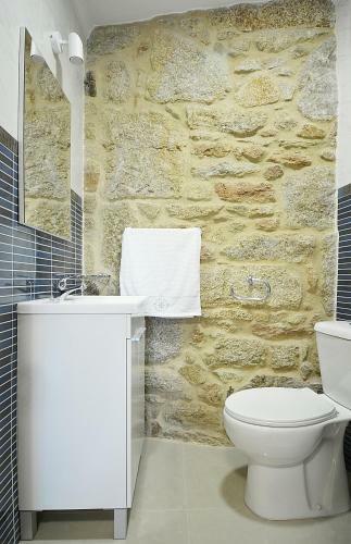Apartamento Adosado I En Vilanova De Arousa