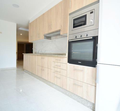 Apartamento Adosado II En Vilanova De Arousa