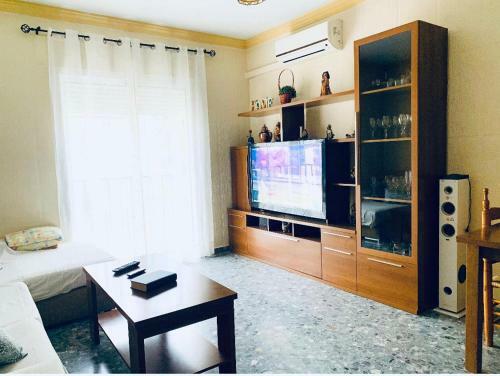 Apartamento Con Vistas A La Sierra De El Torcal