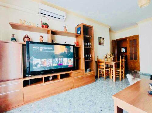 Apartamento Con Vistas A La Sierra De El Torcal