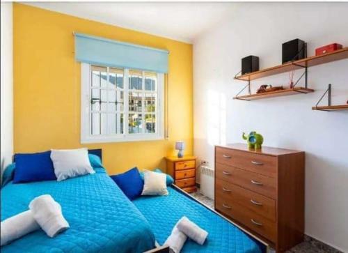 Apartamento Con Vistas A La Sierra De El Torcal