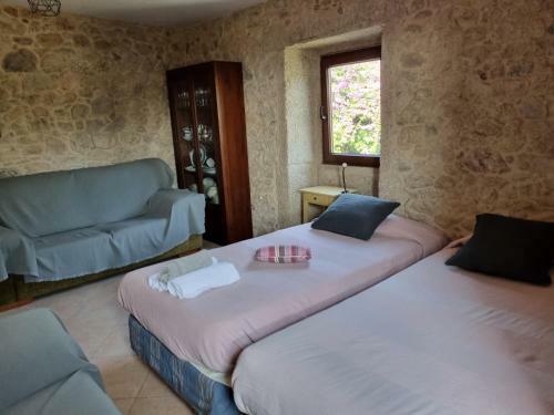 Lodge Alojamiento Casa Carlota