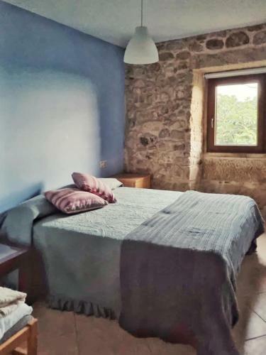 Lodge Alojamiento Casa Carlota