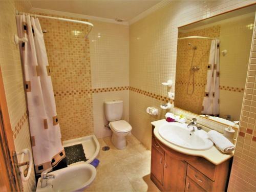 Apartment Playa Del Torres By Interhome
