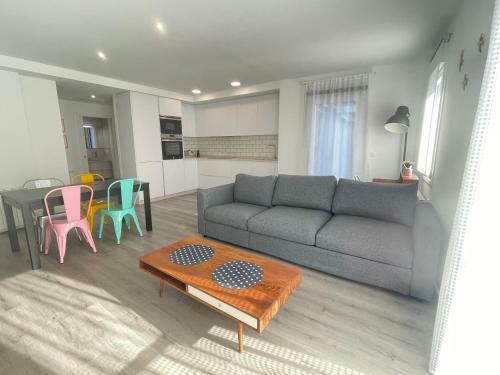 Apartamento Piso Otero Pedrayo