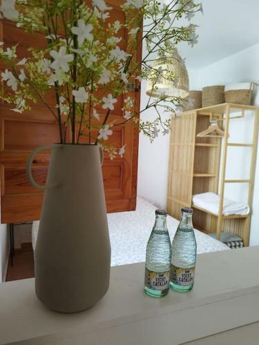 Apartamento Joyo Estudio A Pasos Del Mar