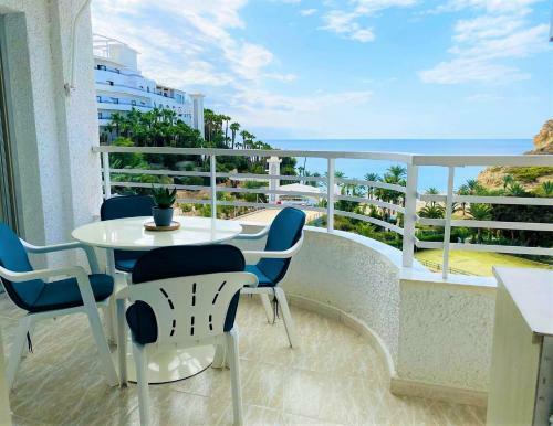 Apartamento Blue Senses 518