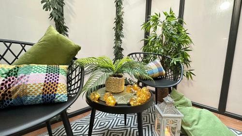 Apartamento Urban Stay