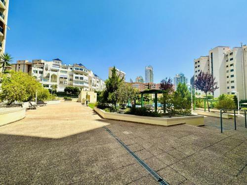 Apartamento A936 - Gemelos 24 - 2004 Finestrat