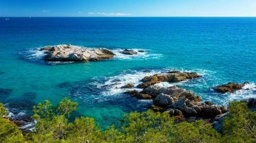 Catalunya Casas Rustic Vibes Villa With Private Pool 12km To Beach